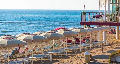 Villa il Pellicano by Interhome