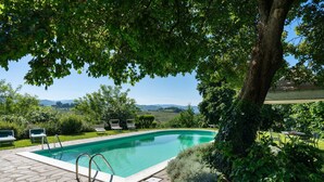 Pool - La Forra by Interhome (Vicchio)