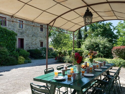 La Forra by Interhome