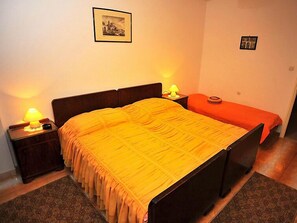 2 bedrooms, Internet