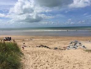 Plage