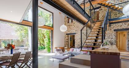 La Gicquelière by Interhome