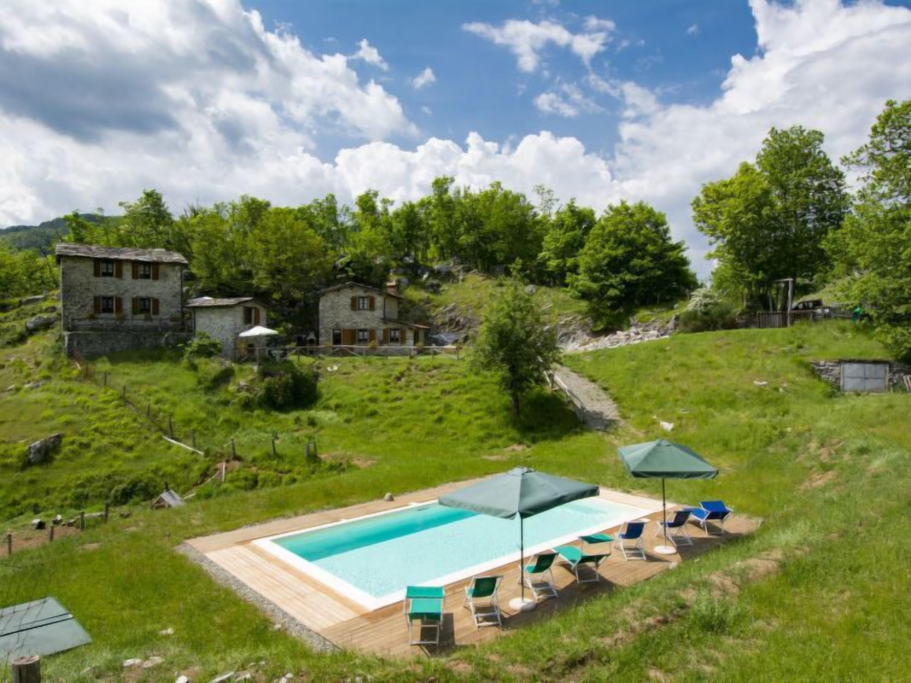 Paradiso I by Interhome