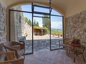 Interior - Villa Monteloro by Interhome (Florence)