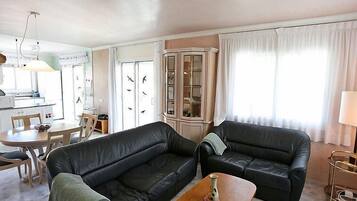 Fernseher, DVD-Player