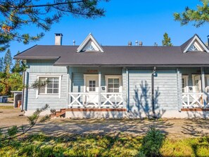 Exterior - Klz 1. akvamariini by Interhome (Sotkamo)
