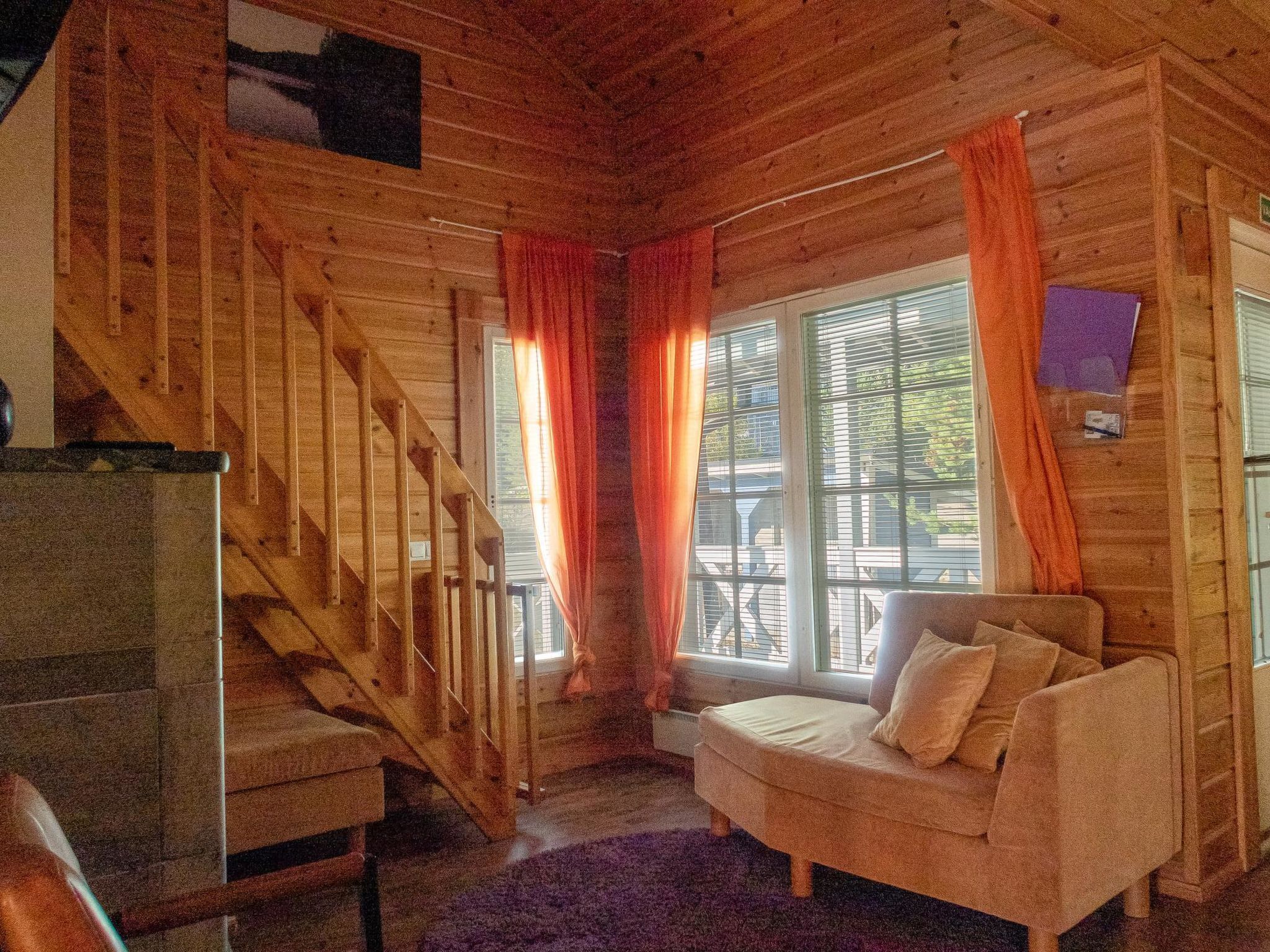 Télévision, lecteur de DVD