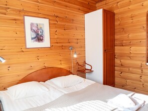 2 bedrooms, WiFi - Klz 1. akvamariini by Interhome (Sotkamo)