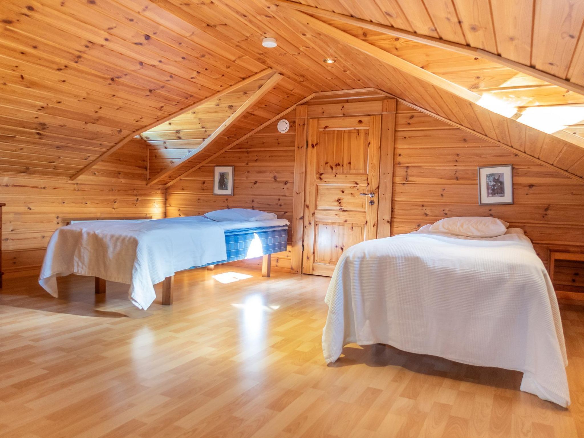 2 bedrooms, WiFi