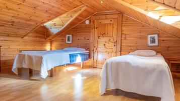 2 bedrooms, WiFi