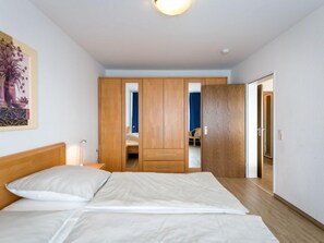 1 bedroom, free internet - Rheinblick (A1208) by Interhome (Lahnstein (Koblenz))
