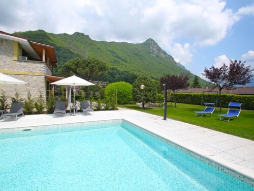 Elettra by Interhome
