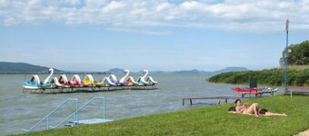 Maison Rosso by Interhome