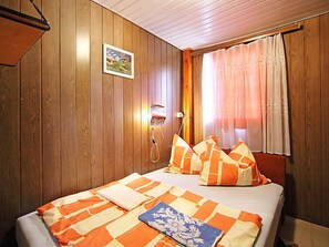 2 slaapkamers