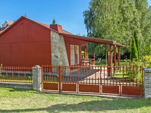 Exterior - Vacation home Rosso by Interhome (Balatonmariafurdo)