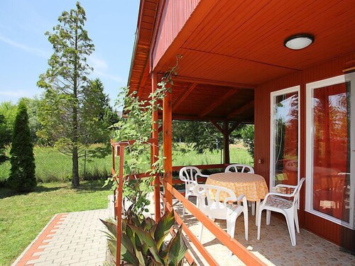 Vacation home Rosso by Interhome