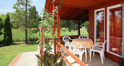 Vacation home Rosso by Interhome