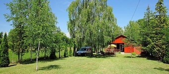 Vacation home Rosso by Interhome