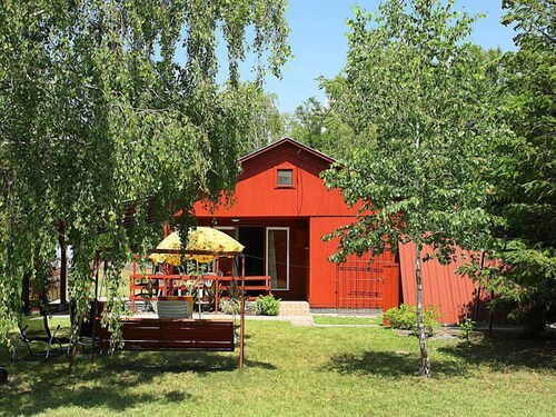 Ferienhaus Rosso by Interhome