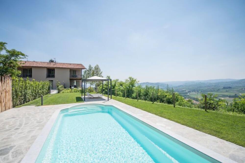 Cascina by Interhome