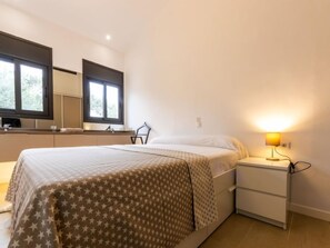 3 habitaciones 