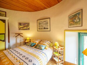 2 chambres