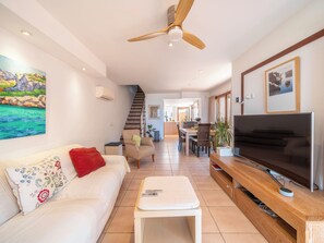 TV - Es Clot by Interhome (Alcúdia)