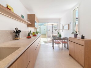 Interior - Es Clot by Interhome (Alcúdia)