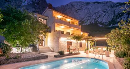 Vacation home Drago by Interhome