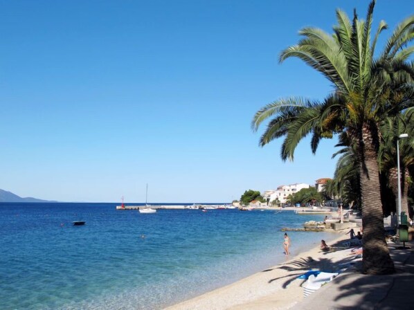Plage