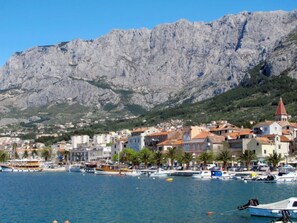 Port de plaisance