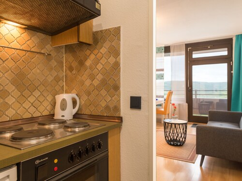 Auszeit (B403) by Interhome