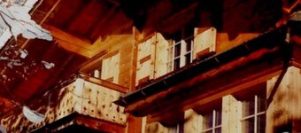 Chalet Fuchshalde by Interhome