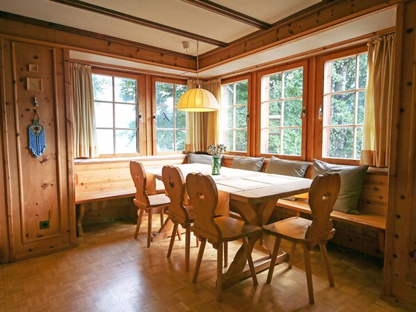 Restauration