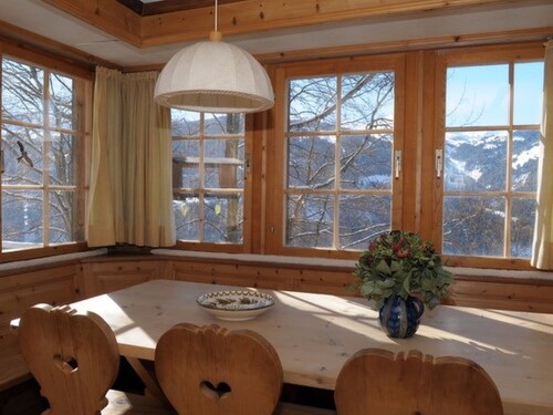 Chalet Fuchshalde by Interhome