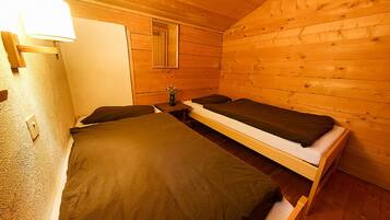 3 Schlafzimmer, Schreibtisch, Internetzugang