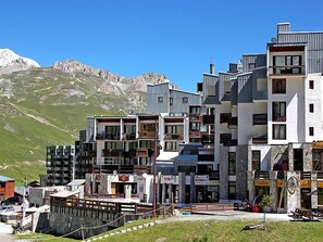 Exterior - Le Sefcotel (Val Claret) by Interhome (Tignes)