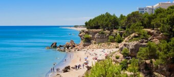 Rustical Mont Roig by Interhome