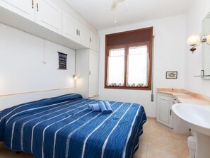 4 bedrooms, Internet