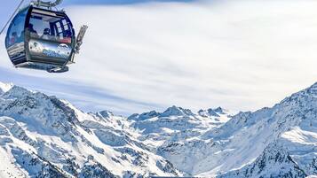 Wintersport/Ski
