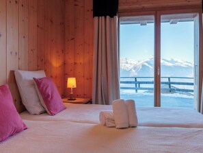 4 Schlafzimmer, WLAN