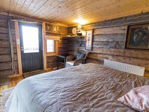 1 dormitori i Internet 