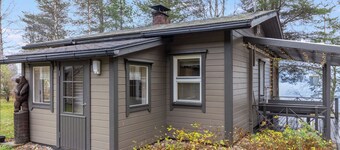 Lystikämän tupa by Interhome