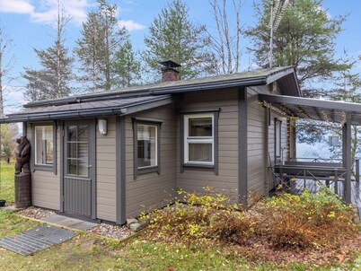 Lystikämän tupa by Interhome