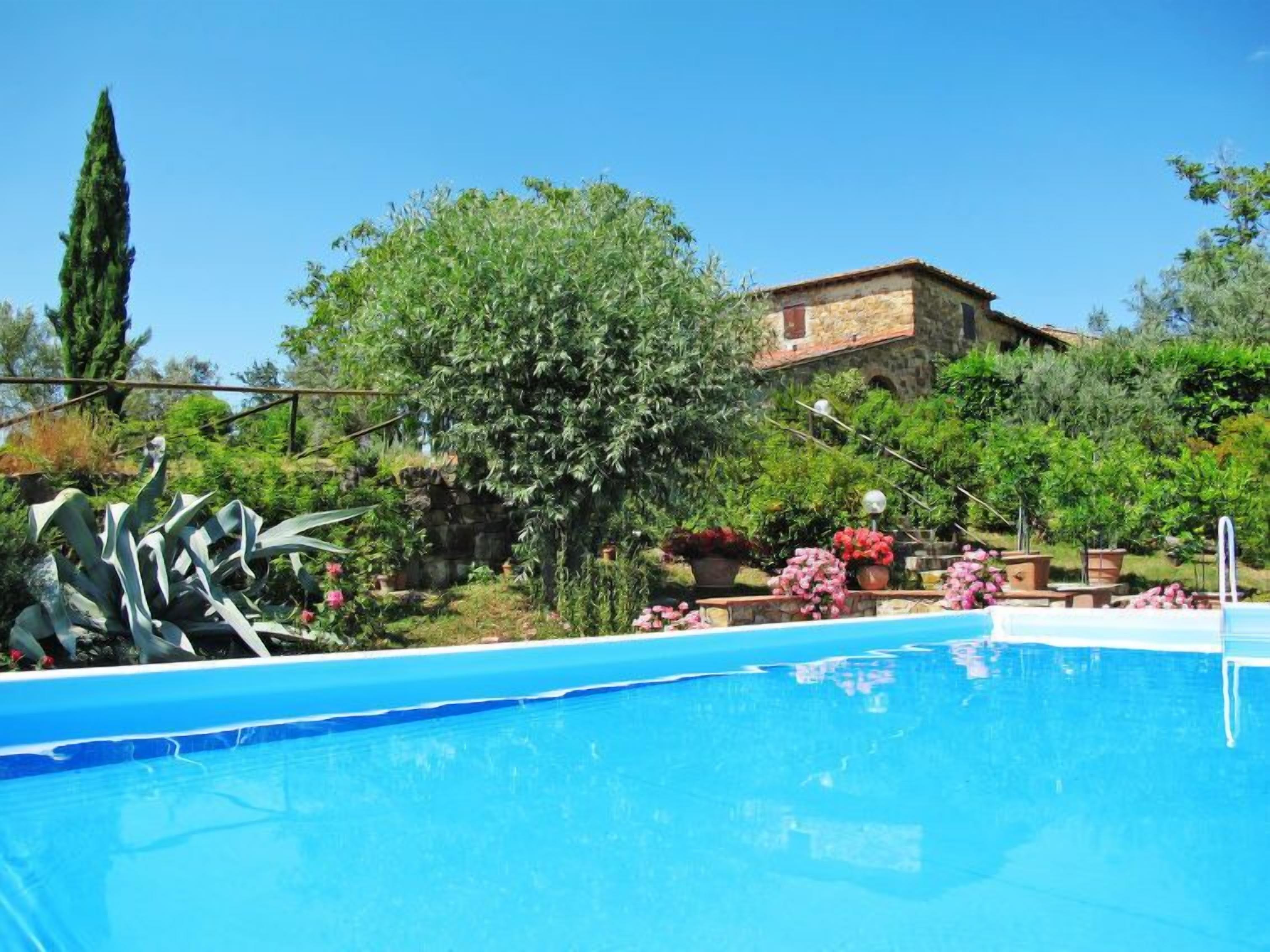 Il Casale by Interhome