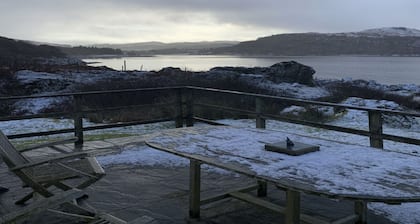 Tigh Beg Croft by Interhome