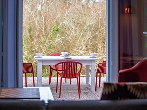 Dining - Eki Alde by Interhome (Saint Pée sur Nivelle)