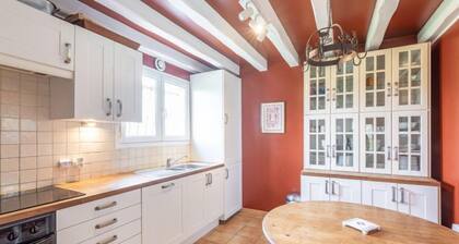 Eki Alde by Interhome