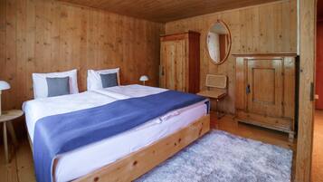 4 chambres, accĂšs Internet