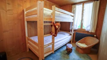 4 sovrum och internet